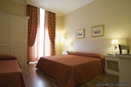 Residenza Domiziano Bed and breakfast 3*