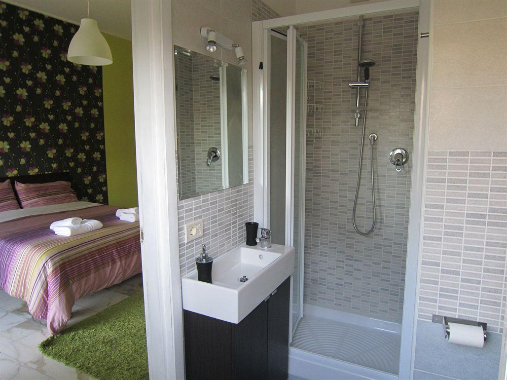 Zen Trastevere Bed & Breakfast Roma