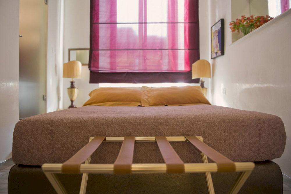 Affittacamere Esedra Relais