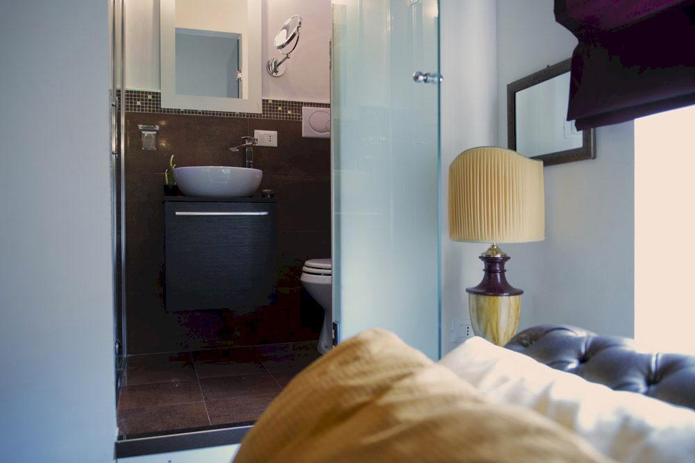 Affittacamere Esedra Relais Roma