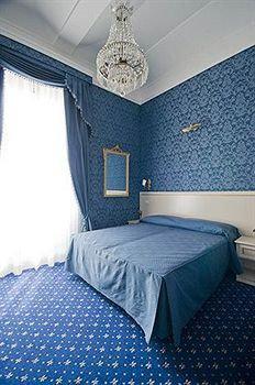 Domus Borgognona 2*