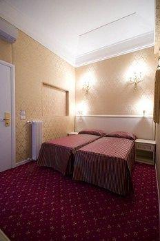 Domus Borgognona 2* Roma
