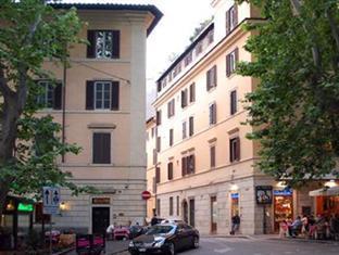 La Piccola Maison Roma