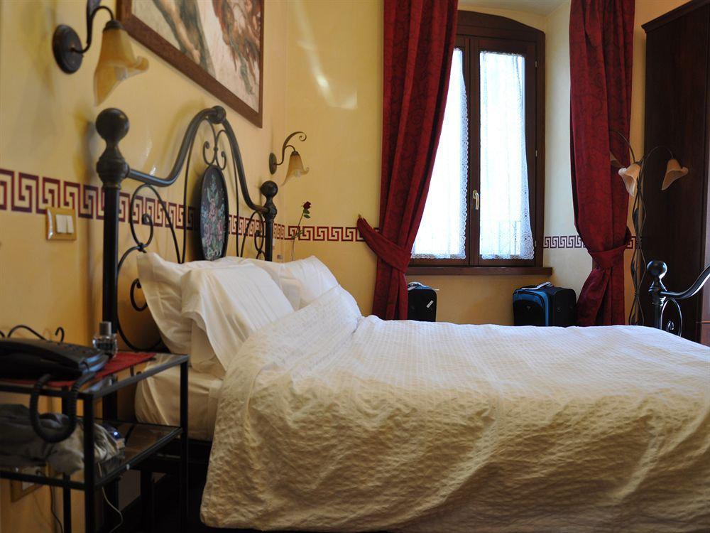 Le Di Via Ottaviano - In Bed & Breakfast