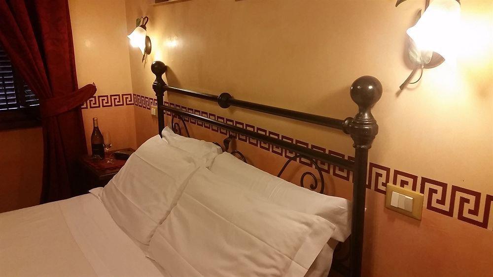 Le Di Via Ottaviano - In Bed & Breakfast Roma
