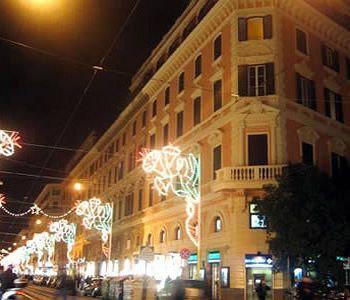 Le Di Via Ottaviano - In 2*
