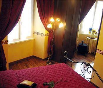 Bed & Breakfast Le Di Via Ottaviano - In