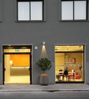 Hotel Aniene