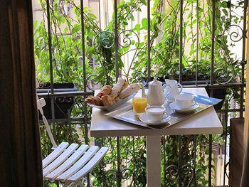 Casa Montani Bed & Breakfast Roma