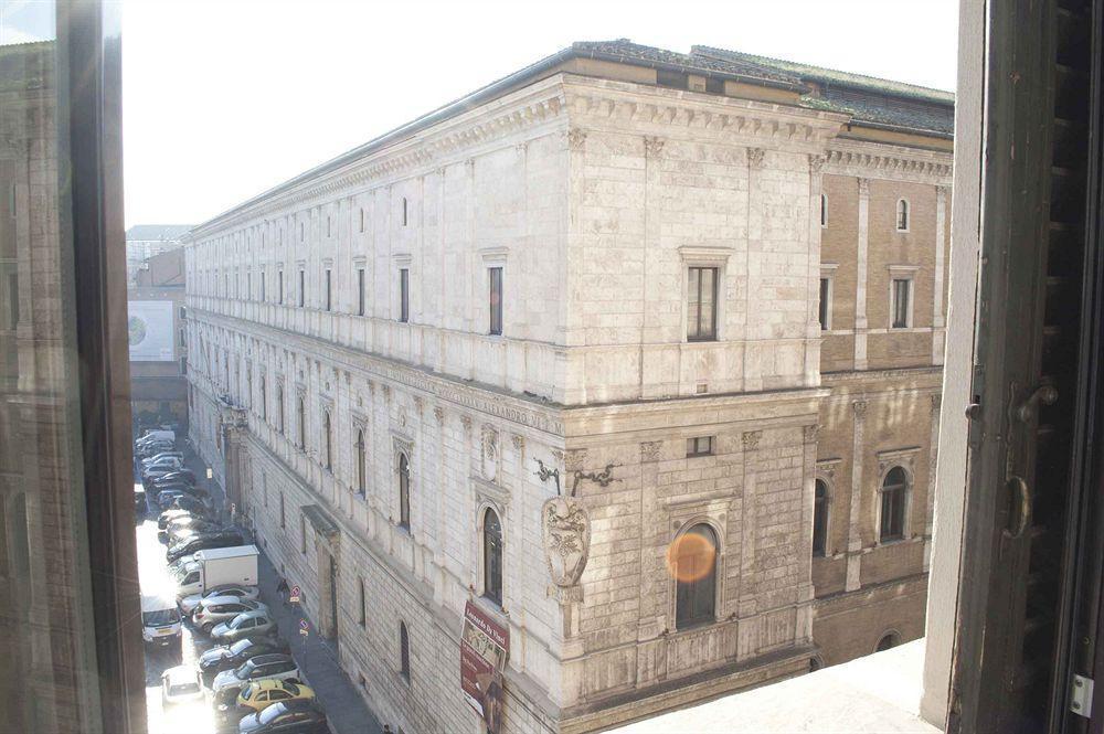 Frühstückspension Residenza Pantaleo 3*