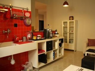 Bed and breakfast Old Kitchen Vatican Roma