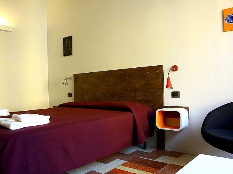 Bed and breakfast Old Kitchen Vatican Roma