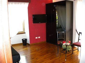 Residenza Sistina 2* Roma