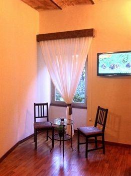 Residenza Sistina Rom