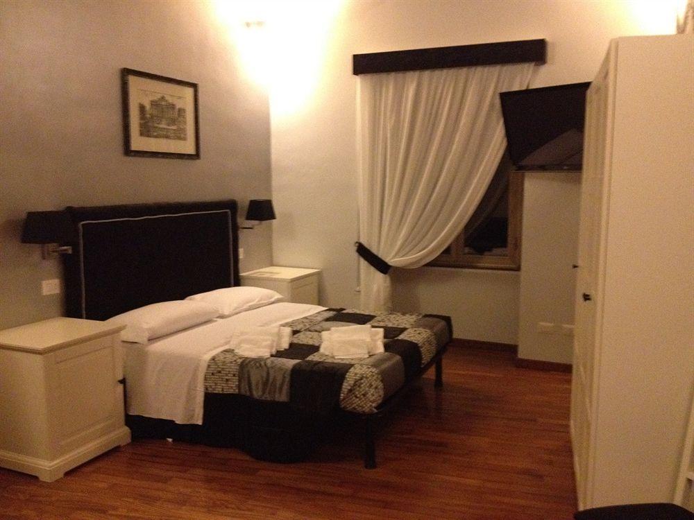 Casa de hóspedes Residenza Sistina