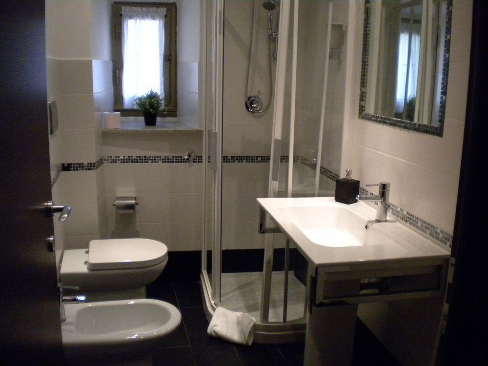 Residenza Sistina Gasthof 2*