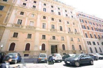 Flann O'brien Affittacamere Roma