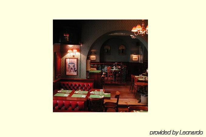 Flann O'brien 3* Roma