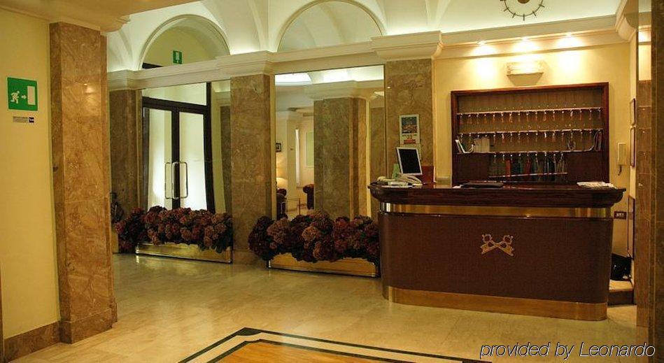 Hotell Igea