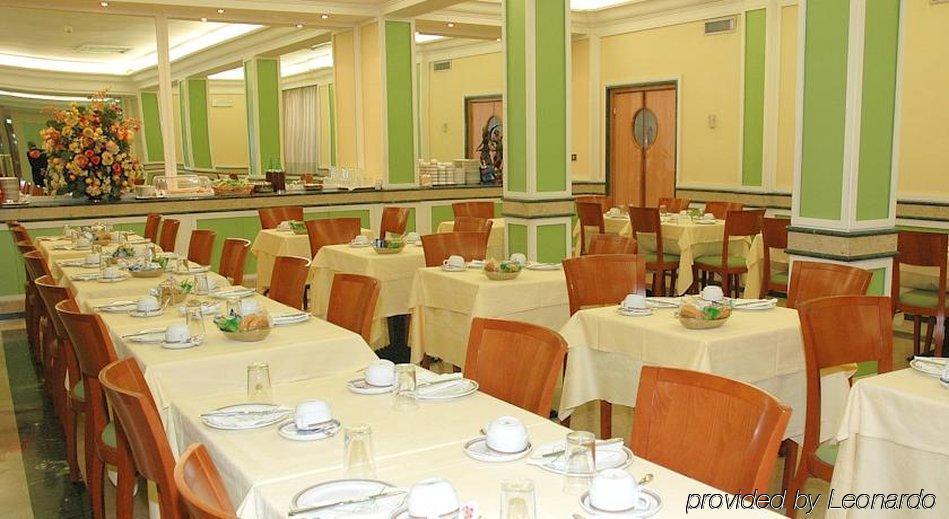 Igea Hotell Roma