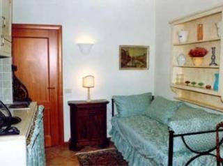 Scipioni Appartamento