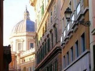 Appartamento Scipioni *