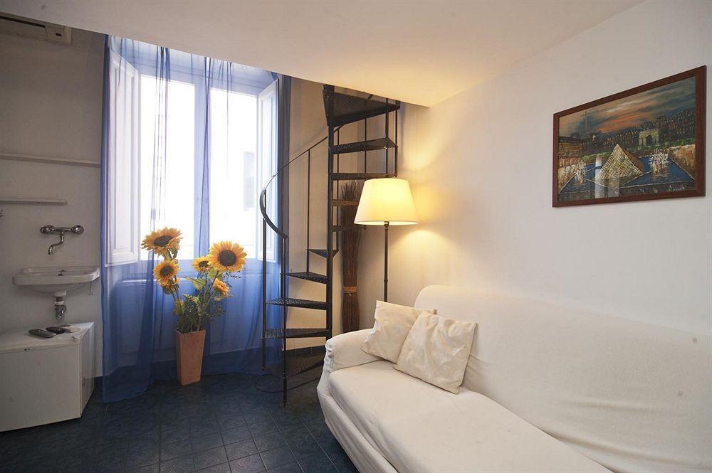 Bed & Breakfast Romacentrarte Roma