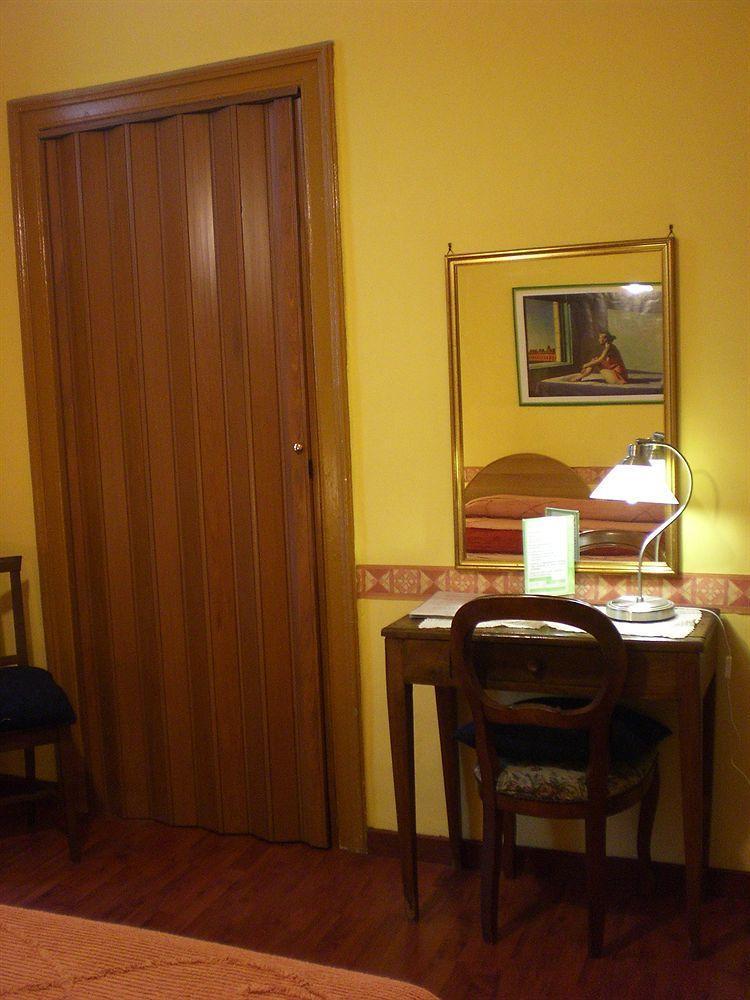 Boccaccio Hotel