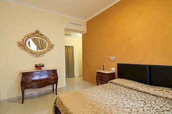 Hotell Regina Giovanna 3*