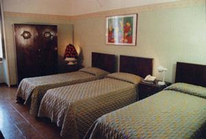 Touring Hotel