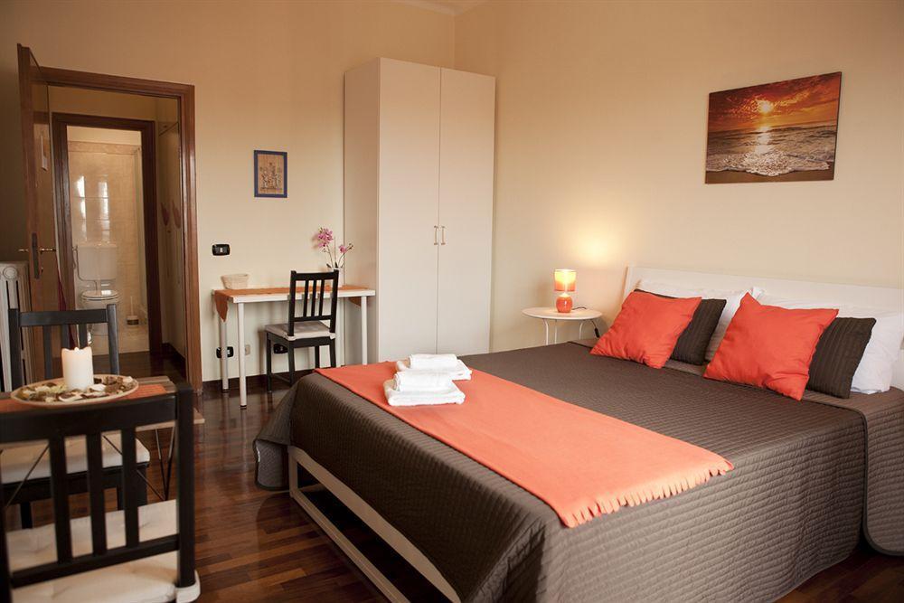 Bed & Breakfast Re Di Roma