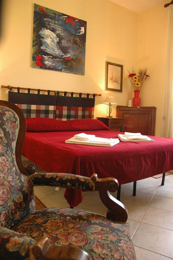 Alojamento de Acomodação e Pequeno-almoço Orti Di Trastevere
