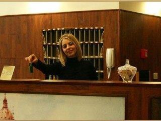 Hotell Palace Nardo 3*