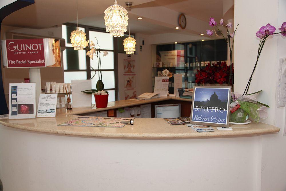 Relais San Pietro Hotel Roma