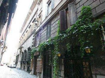 Affittacamere Baldassini Roma