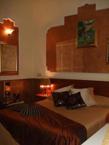 Tamara's Roma