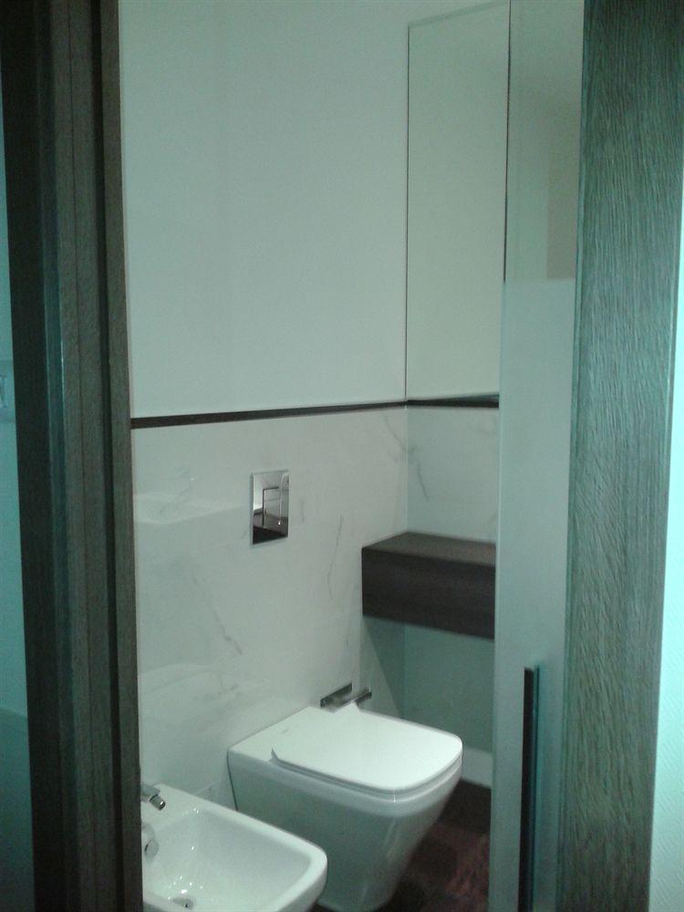 Corso Grand Bed and breakfast Roma