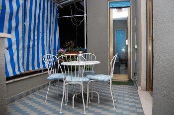 Bed & Breakfast A For