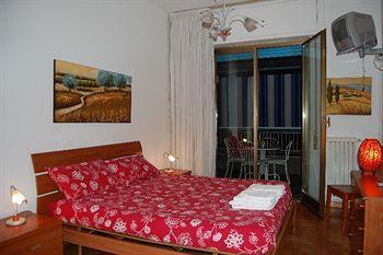 A For Bed & Breakfast