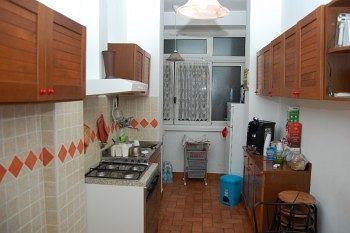 A For Bed & Breakfast Roma