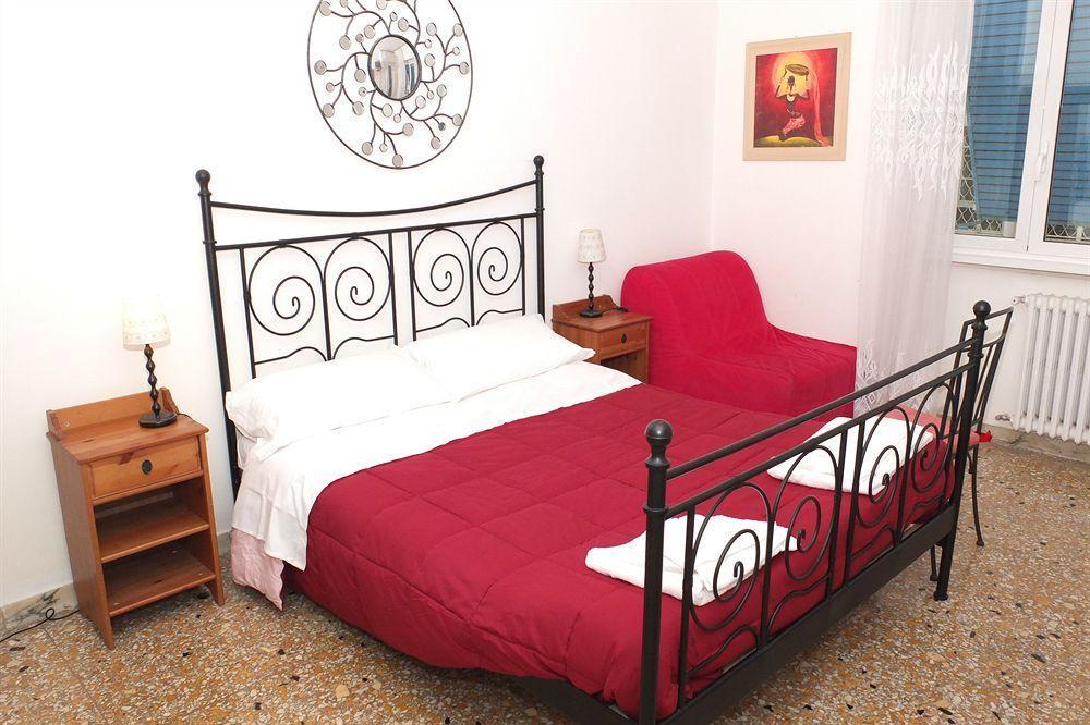 Bed & Breakfast A For
