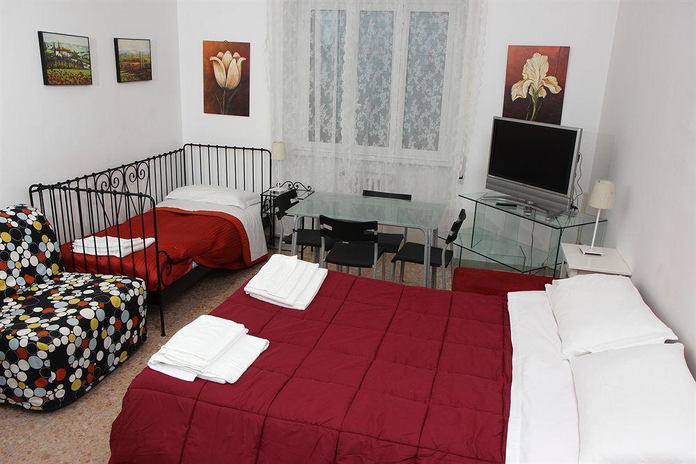 Bed and breakfast A For Roma