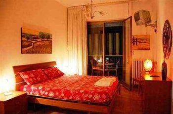 Bed & Breakfast A For 2*