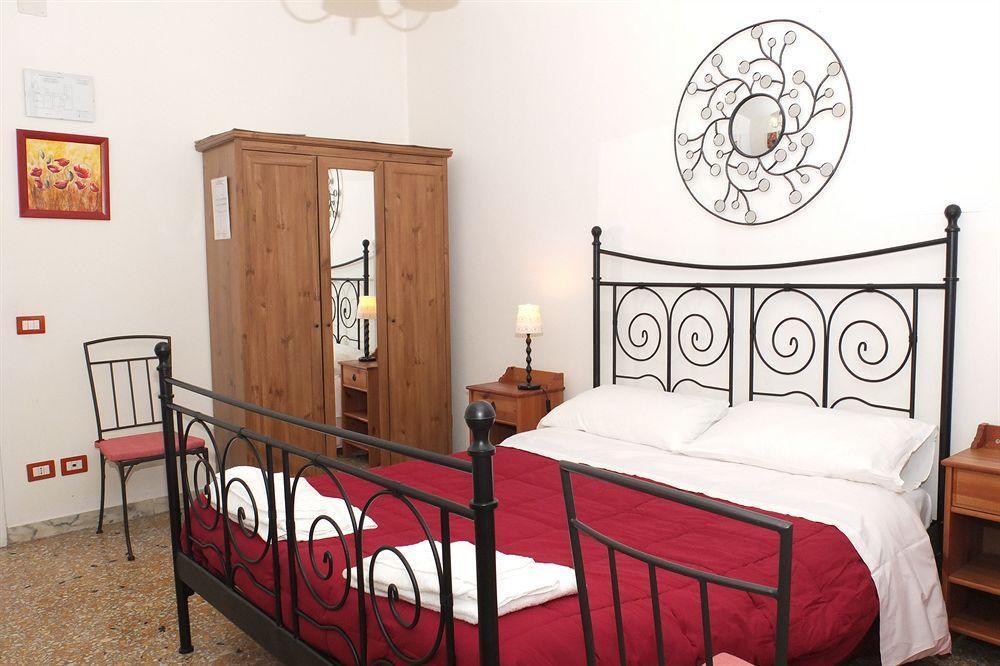 A For Bed & Breakfast 2*