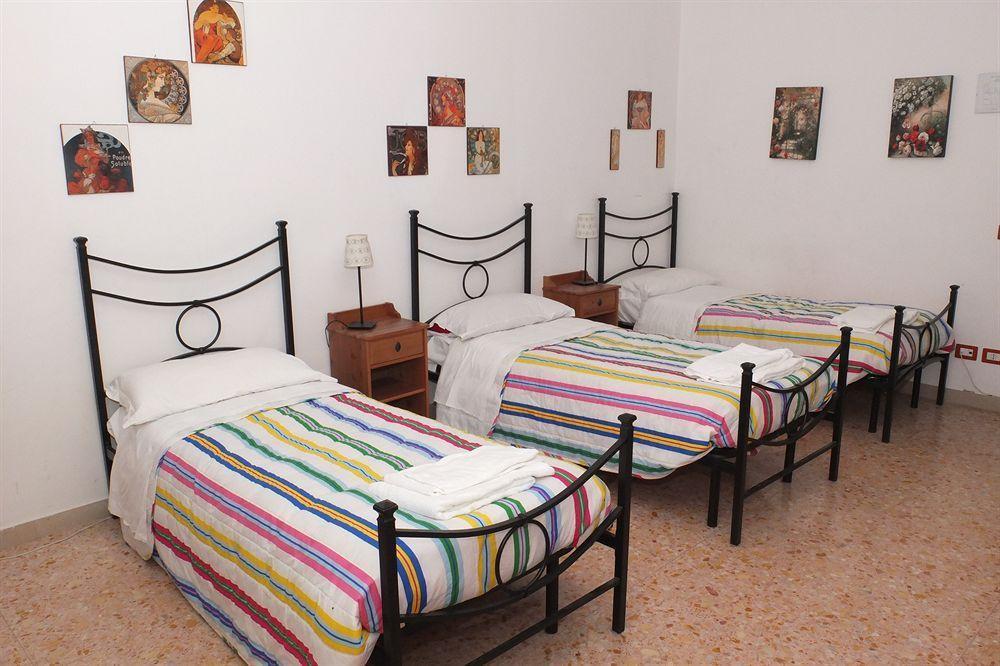 A For Bed and breakfast Roma
