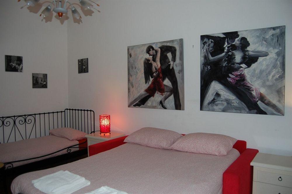 Bed and breakfast A For 2*