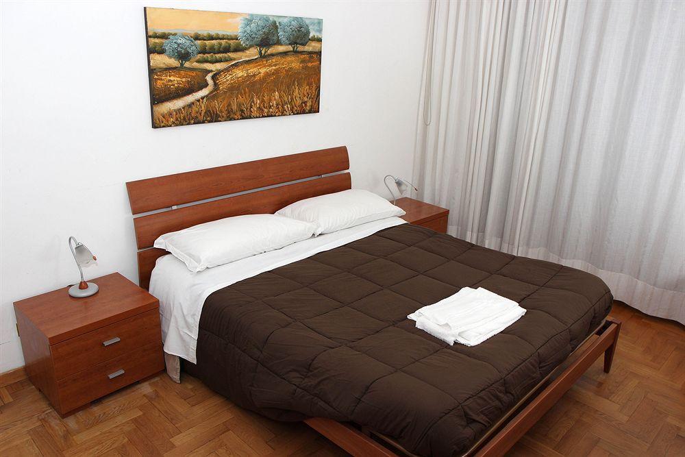 Bed & Breakfast A For 2*