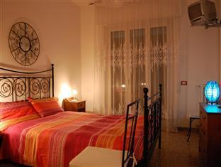 Bed and breakfast A For