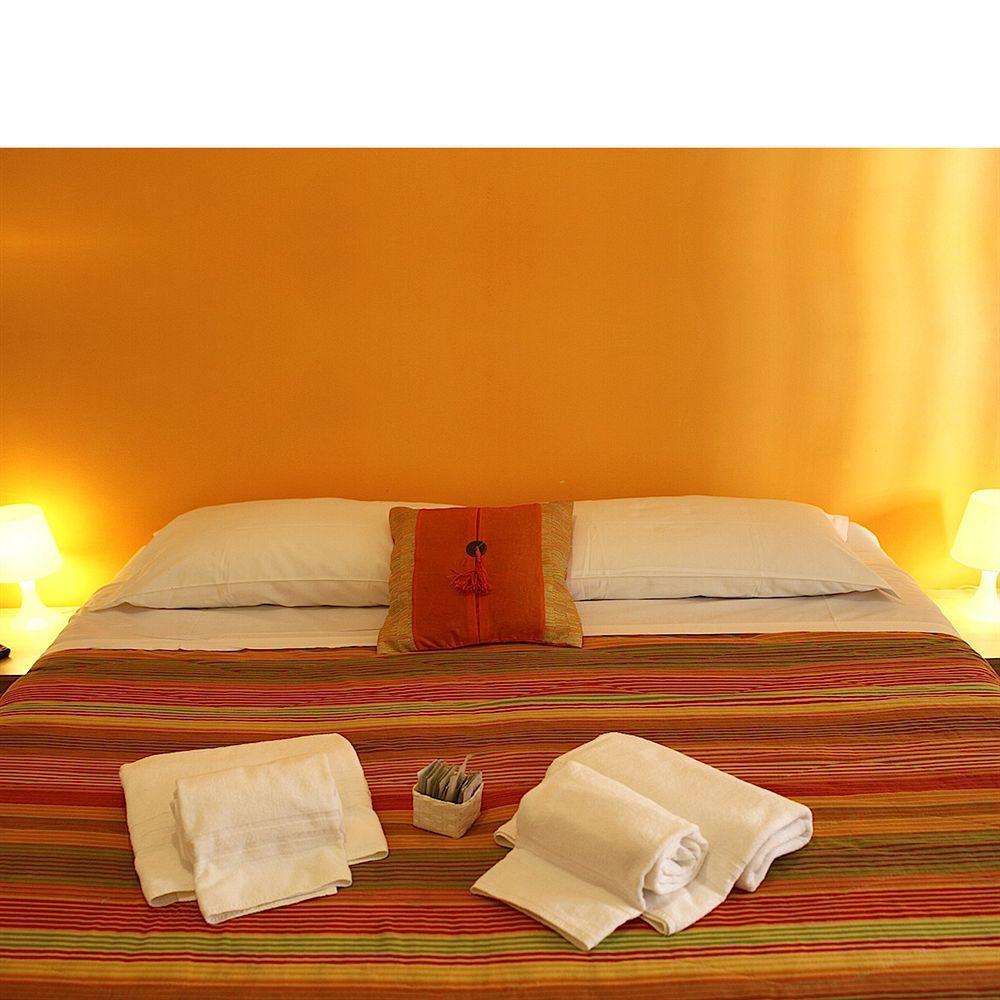 Bed and breakfast Gentes Roma