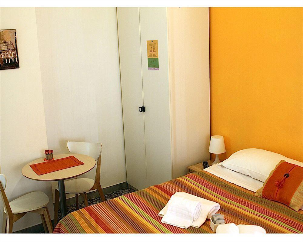 Gentes Bed and breakfast 2*